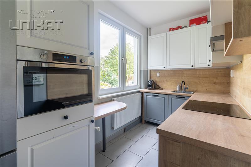 Dom 191&nbsp;m², Sopot, Wyspiańskiego Stanisława - zdjęcie 10