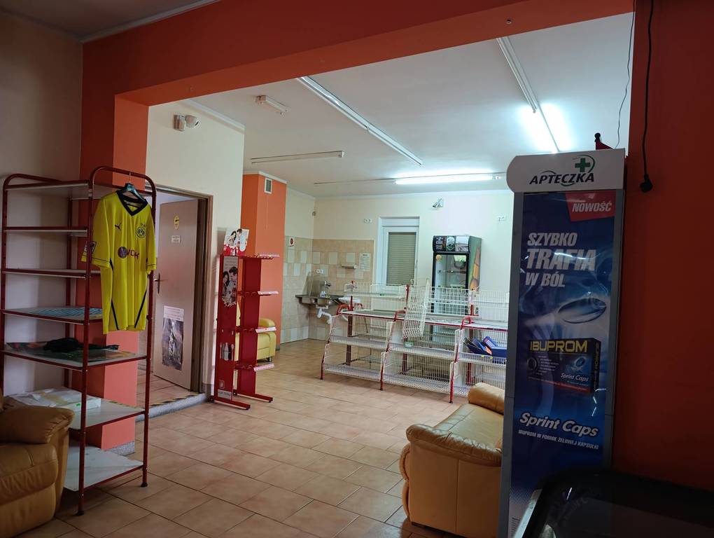 Lokal usługowy na sprzedaż, 10000 m², Strzelce - zdjęcie 8