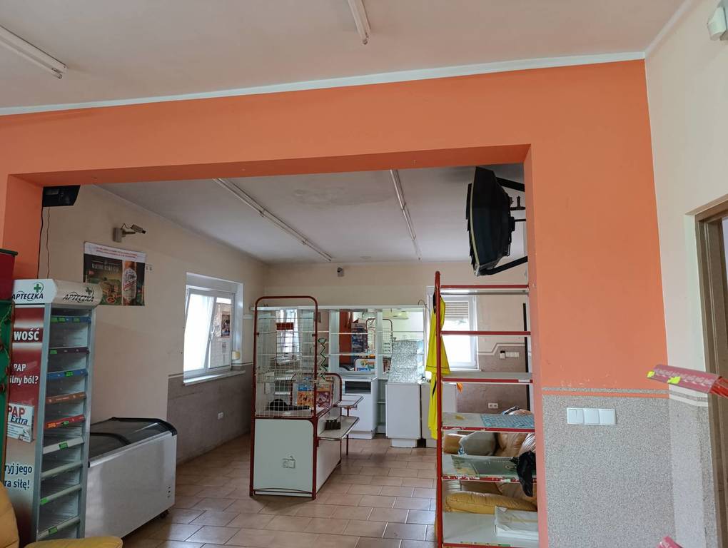 Lokal usługowy na sprzedaż, 10000 m², Strzelce - zdjęcie 7