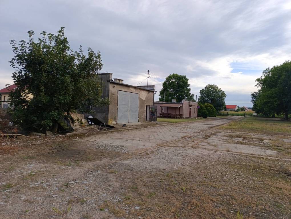 Lokal usługowy na sprzedaż, 10000 m², Strzelce - zdjęcie 6