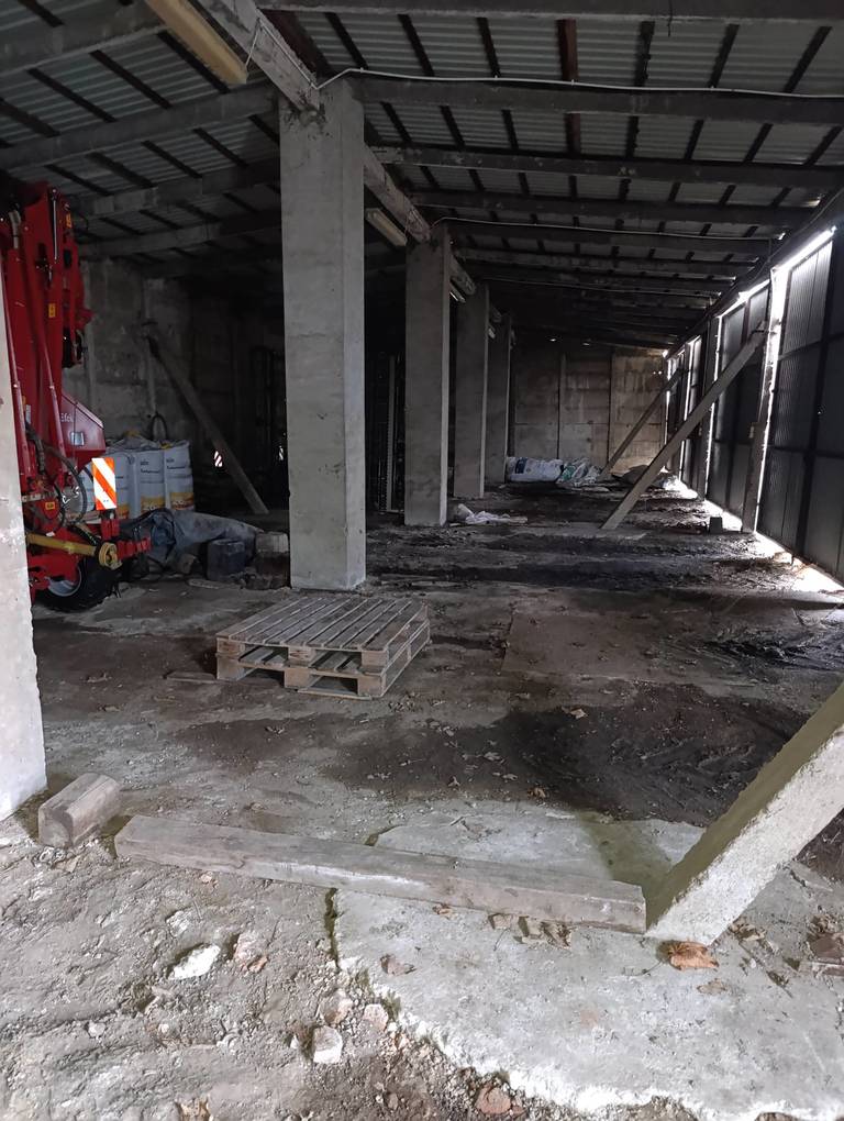 Lokal usługowy na sprzedaż, 10000 m², Strzelce - zdjęcie 3