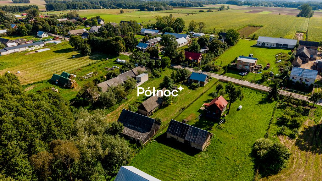 Dom 57,6 m², Bobrówka - zdjęcie 14