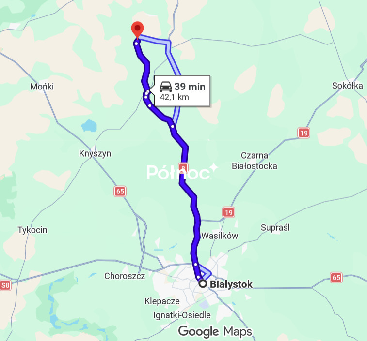 Dom 57,6 m², Bobrówka - zdjęcie 13