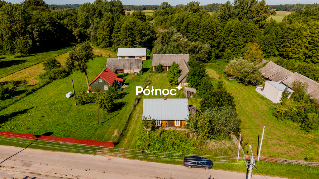 Dom 57,6 m², Bobrówka - zdjęcie 3