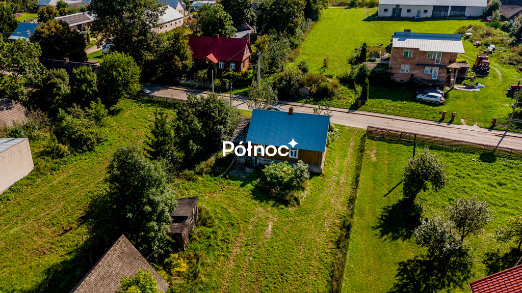 Dom 57,6 m², Bobrówka - zdjęcie 15