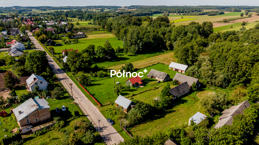 Dom 57,6 m², Bobrówka - zdjęcie 17