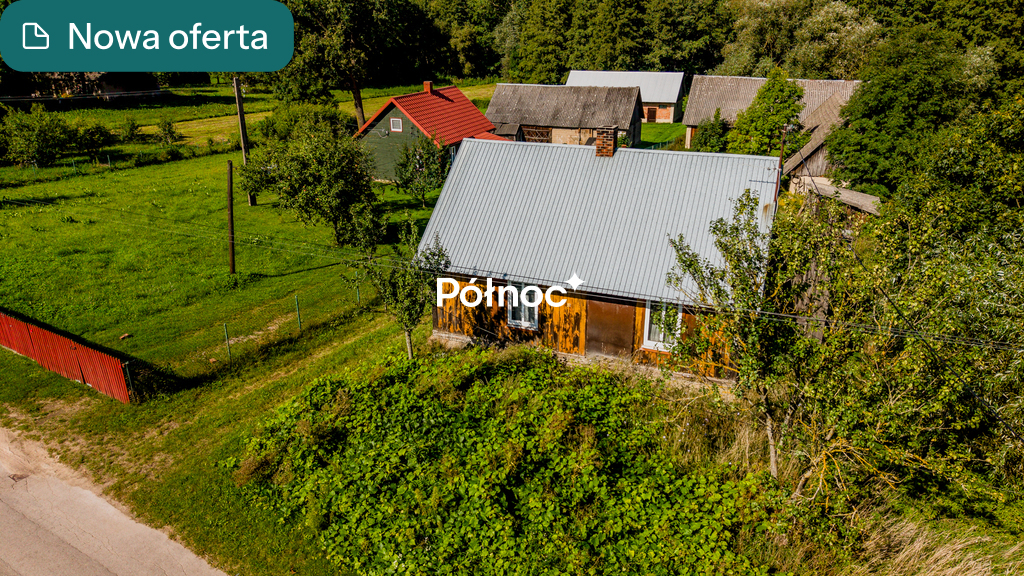 Dom 57,6 m², Bobrówka - zdjęcie 1