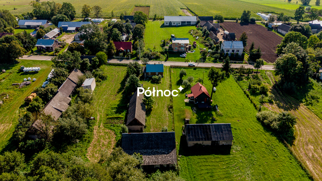 Dom 57,6 m², Bobrówka - zdjęcie 16