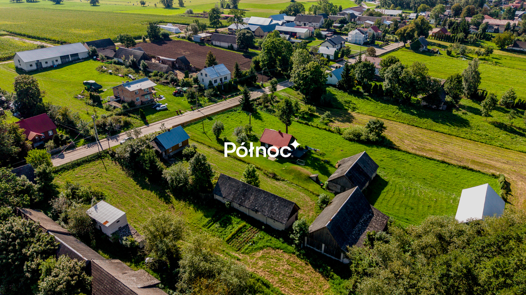 Dom 57,6 m², Bobrówka - zdjęcie 19