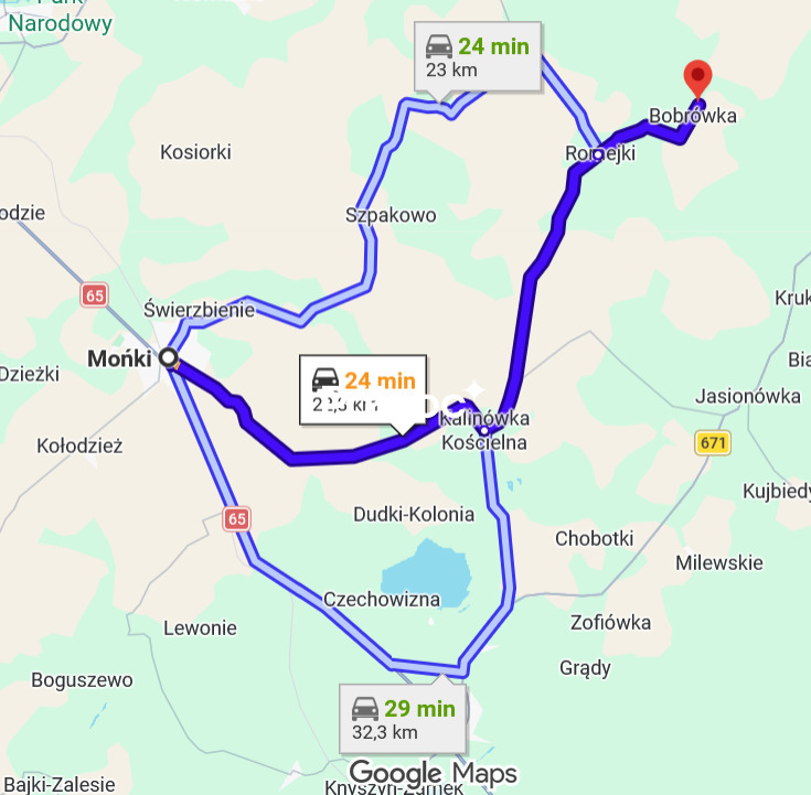 Dom 57,6 m², Bobrówka - zdjęcie 12