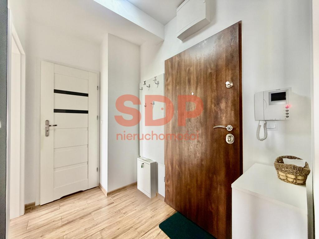 Mieszkanie 37 m², Wrocław, Waniliowa - zdjęcie 7
