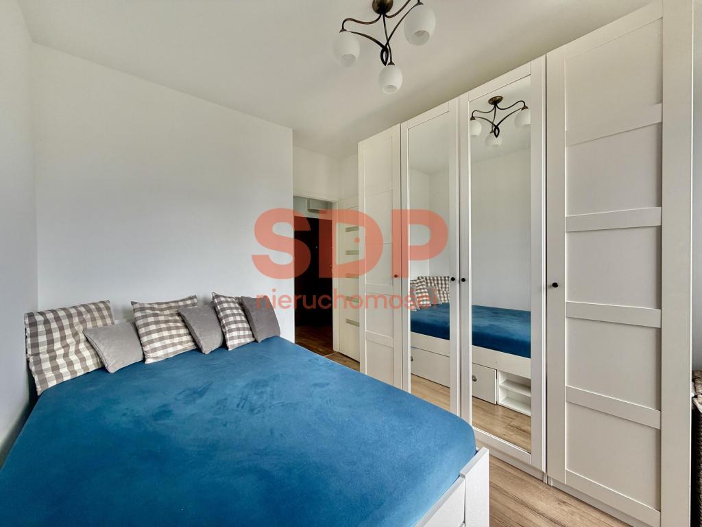 Mieszkanie 37 m², Wrocław, Waniliowa - zdjęcie 4