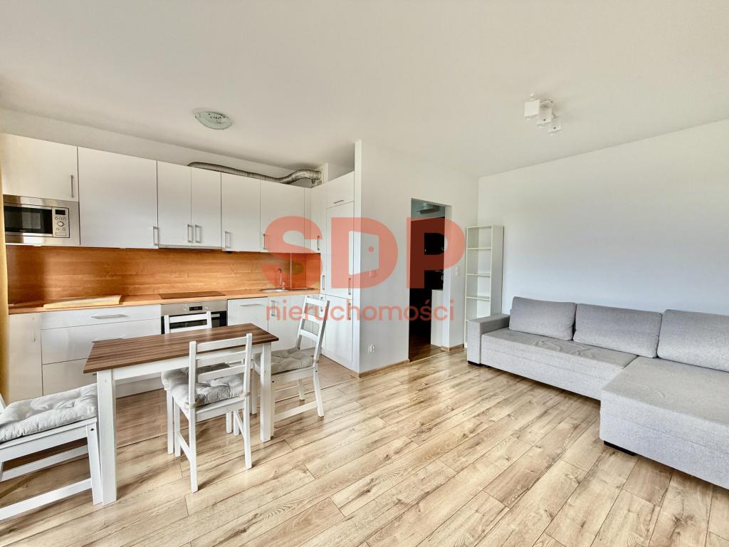 Mieszkanie 37 m², Wrocław, Waniliowa - zdjęcie 3
