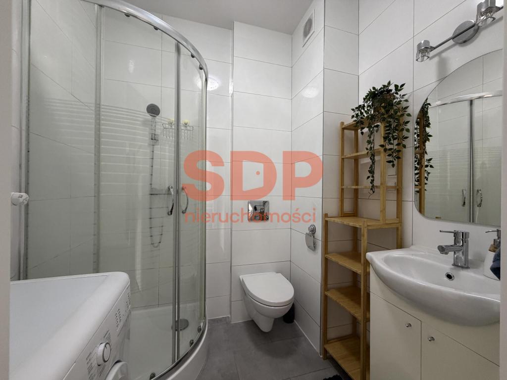 Mieszkanie 37 m², Wrocław, Waniliowa - zdjęcie 6