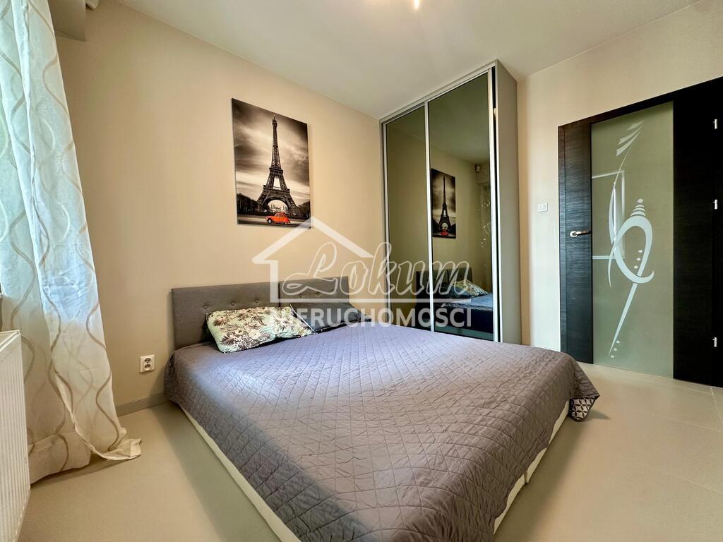 Mieszkanie 41,17 m², Szczecin, Panoramiczna - zdjęcie 5