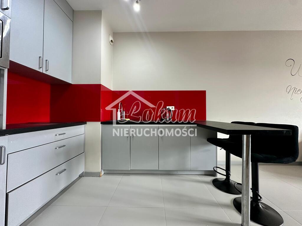 Mieszkanie 41,17 m², Szczecin, Panoramiczna - zdjęcie 3