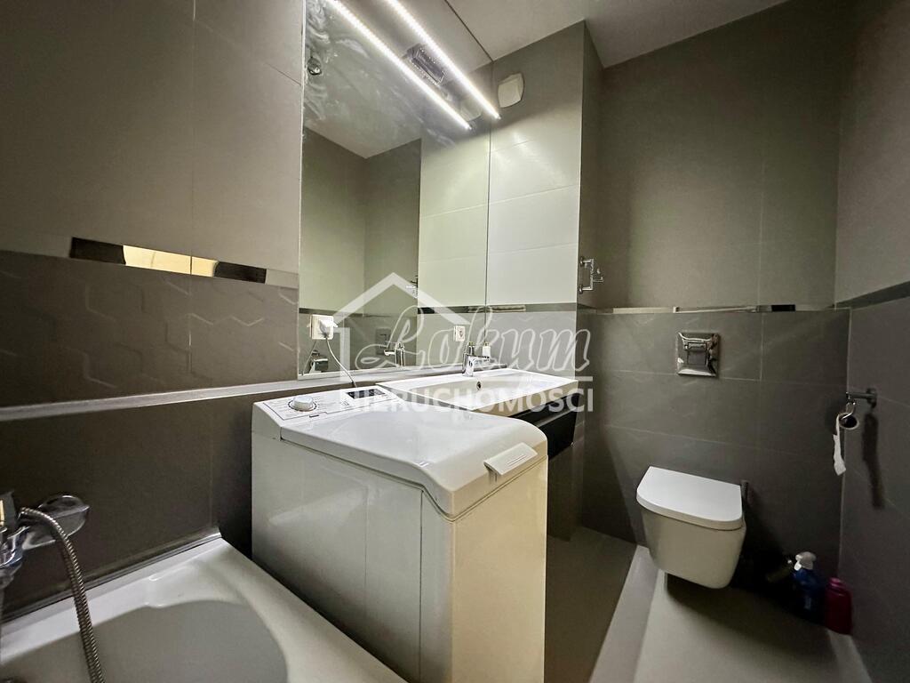 Mieszkanie 41,17 m², Szczecin, Panoramiczna - zdjęcie 7