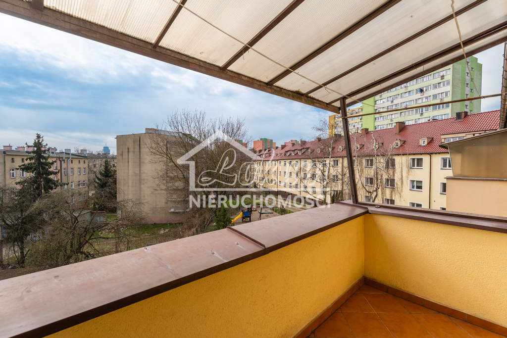 Mieszkanie 63,96 m², Szczecin - zdjęcie 18