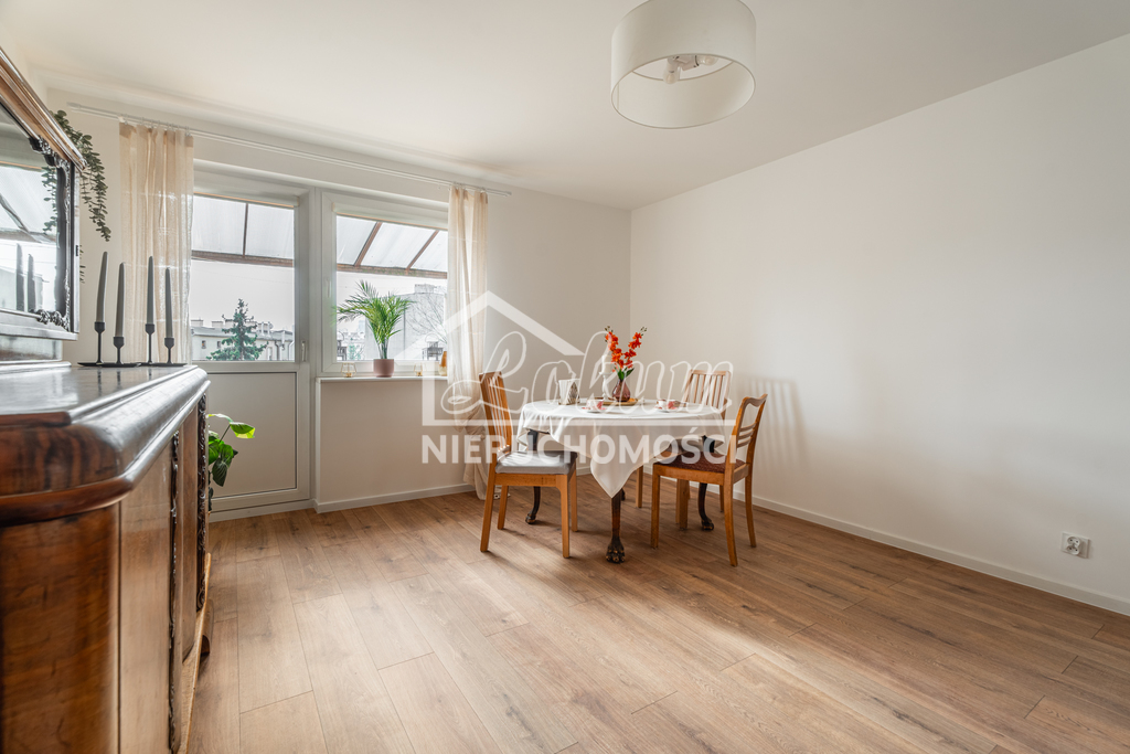 Mieszkanie 63,96 m², Szczecin - zdjęcie 4
