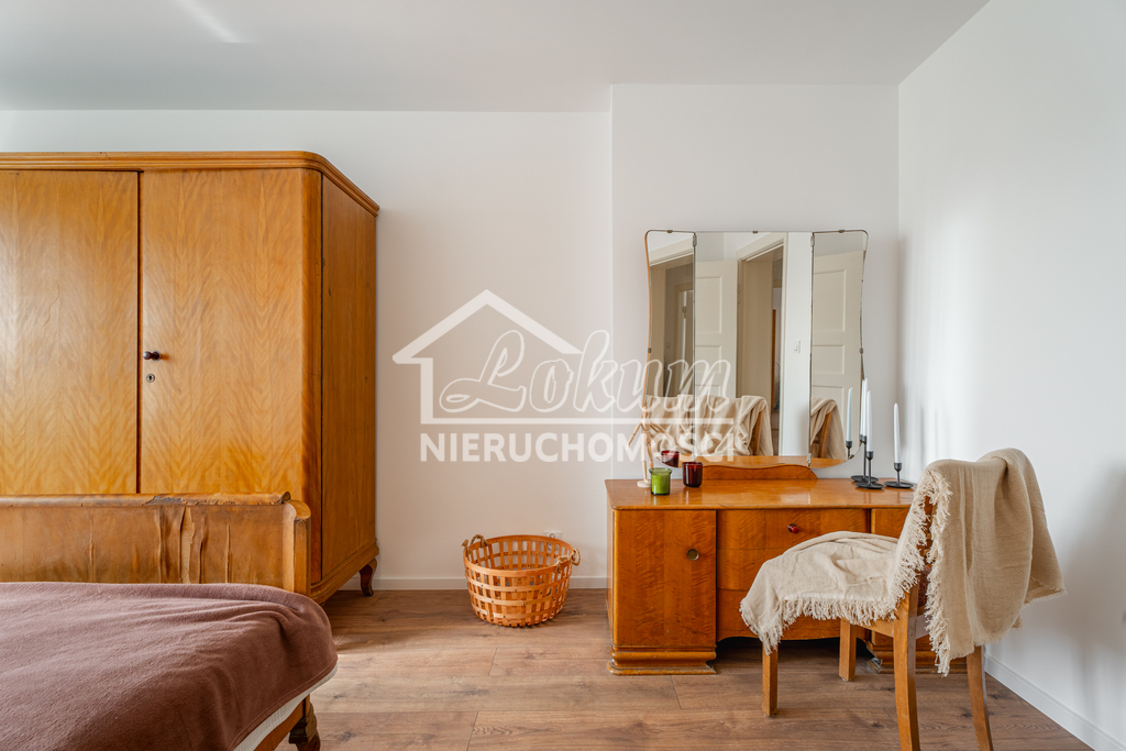 Mieszkanie 63,96 m², Szczecin - zdjęcie 6