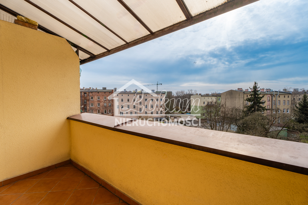 Mieszkanie 63,96 m², Szczecin - zdjęcie 19