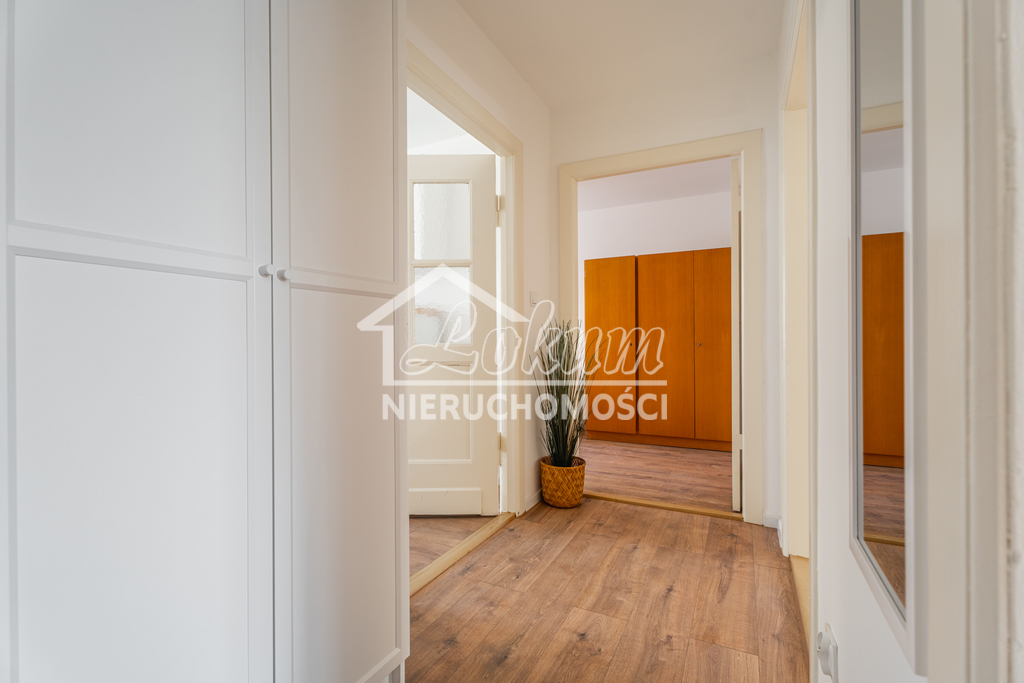 Mieszkanie 63,96 m², Szczecin - zdjęcie 17
