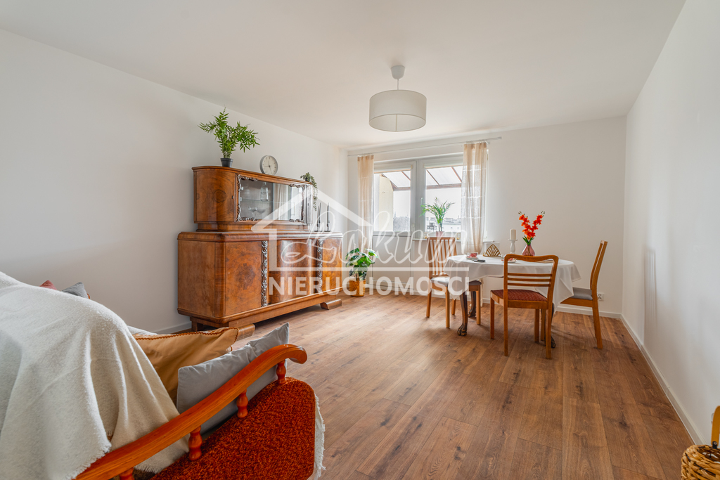 Mieszkanie 63,96 m², Szczecin - zdjęcie 1