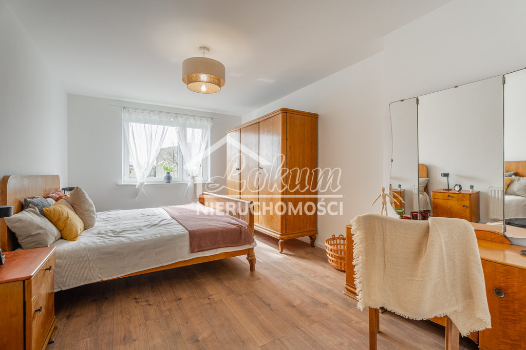 Mieszkanie 63,96 m², Szczecin - zdjęcie 5
