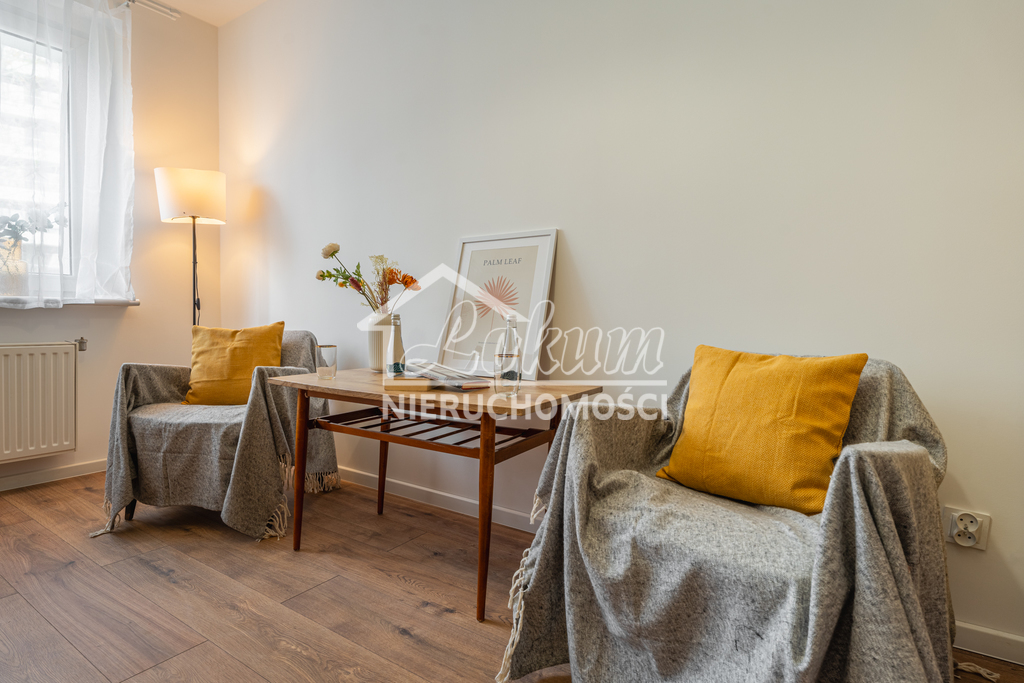 Mieszkanie 63,96 m², Szczecin - zdjęcie 9