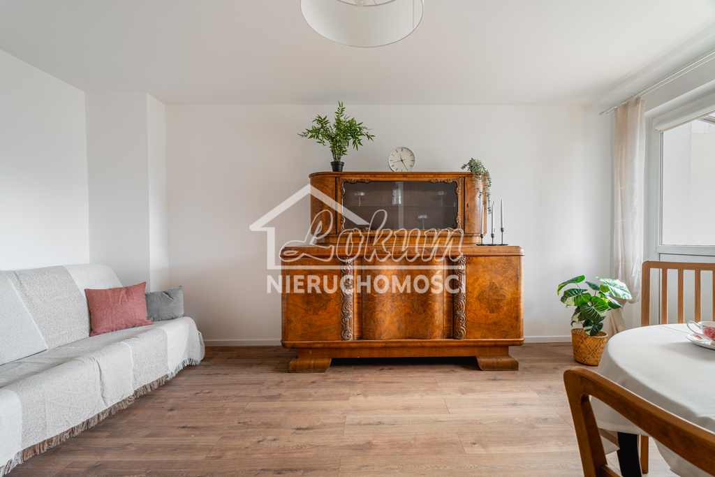 Mieszkanie 63,96 m², Szczecin - zdjęcie 2