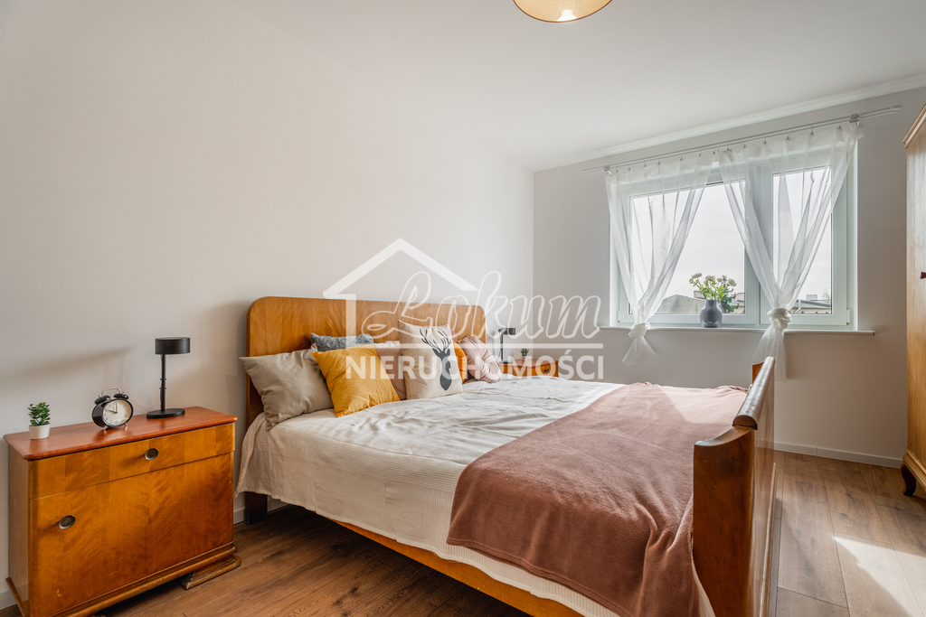 Mieszkanie 63,96 m², Szczecin - zdjęcie 7