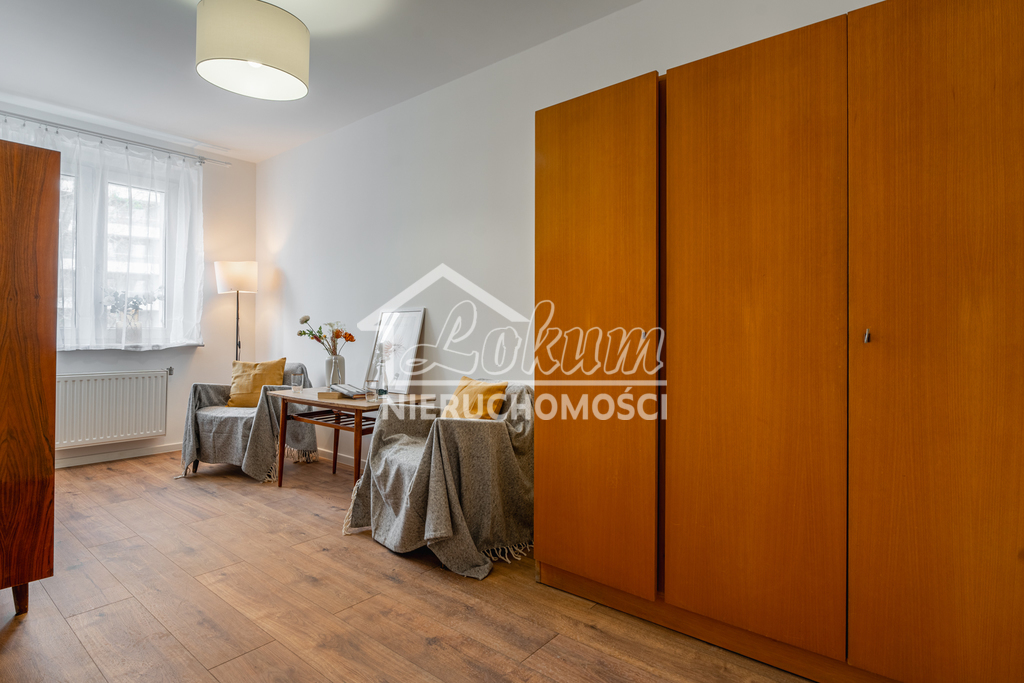 Mieszkanie 63,96 m², Szczecin - zdjęcie 10
