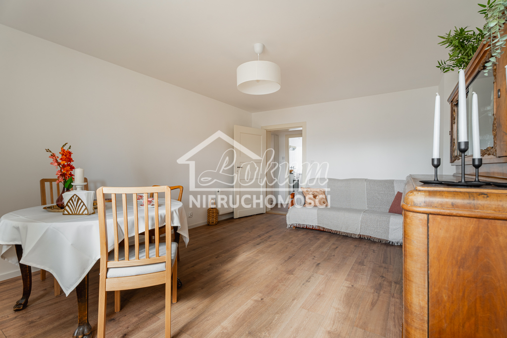 Mieszkanie 63,96 m², Szczecin - zdjęcie 3