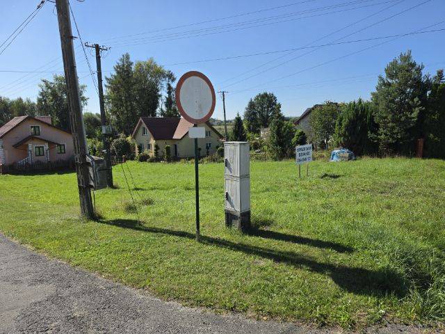 Działka budowlana 9000 m², Racławówka - zdjęcie 5