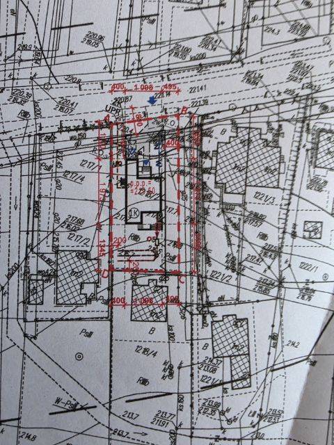 Działka budowlana 9000 m², Racławówka - zdjęcie 9