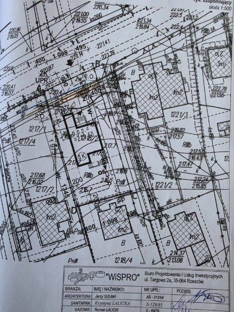 Działka budowlana 9000 m², Racławówka - zdjęcie 8
