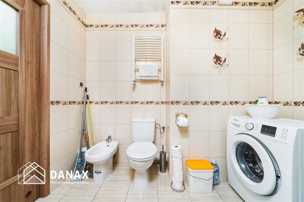 Mieszkanie 54&nbsp;m², Kraków, Obozowa - zdjęcie 11