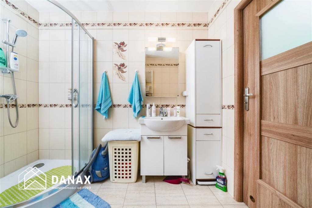 Mieszkanie 54&nbsp;m², Kraków, Obozowa - zdjęcie 10
