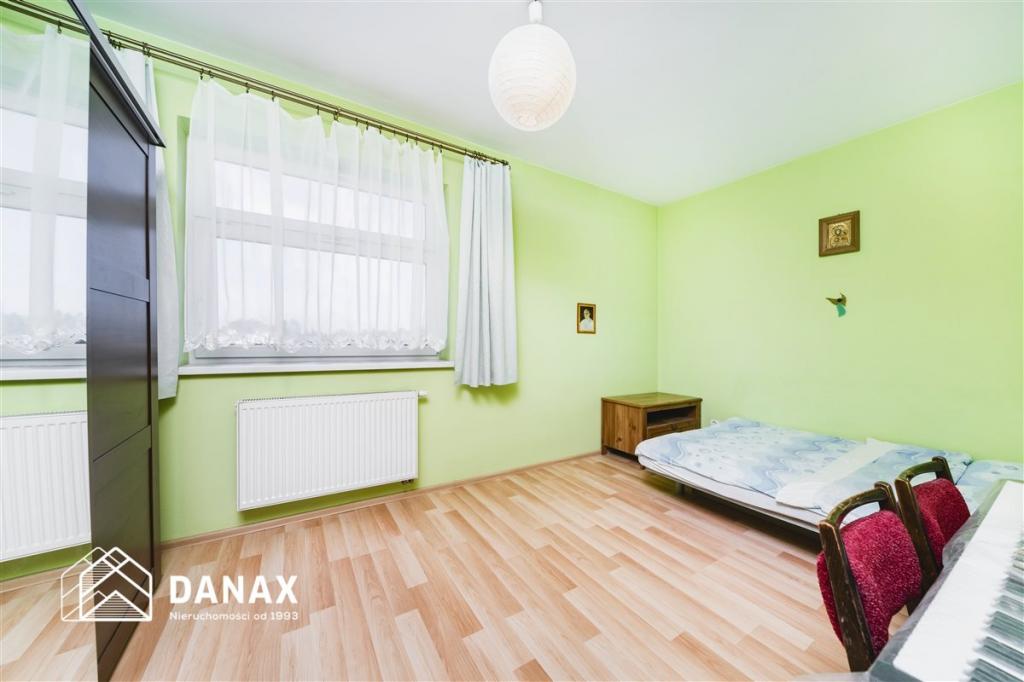 Mieszkanie 54&nbsp;m², Kraków, Obozowa - zdjęcie 7