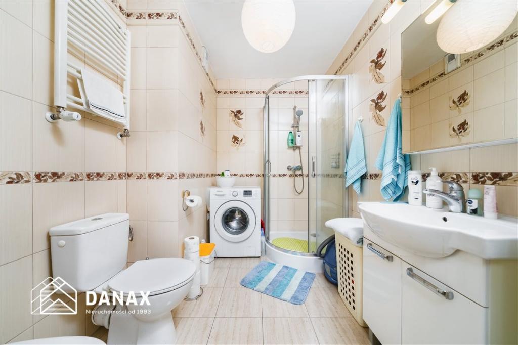 Mieszkanie 54&nbsp;m², Kraków, Obozowa - zdjęcie 9