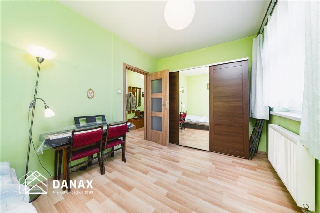 Mieszkanie 54&nbsp;m², Kraków, Obozowa - zdjęcie 8
