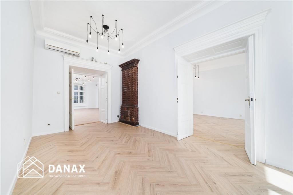 Lokal usługowy do wynajęcia, 160&nbsp;m², Kraków, Rynek Główny - zdjęcie 7