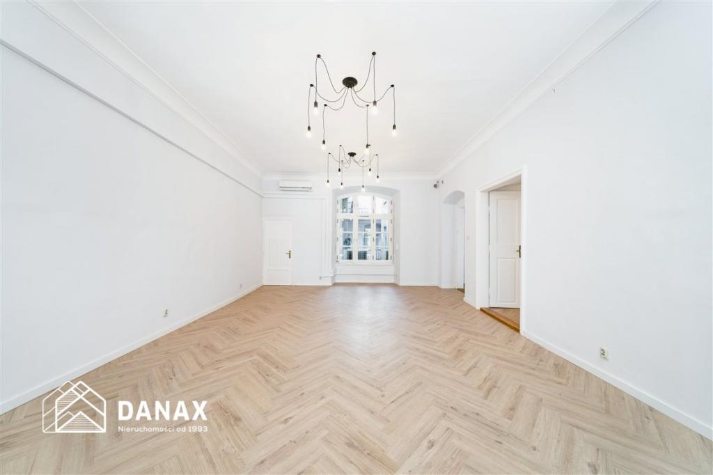 Lokal usługowy do wynajęcia, 160&nbsp;m², Kraków, Rynek Główny - zdjęcie 5