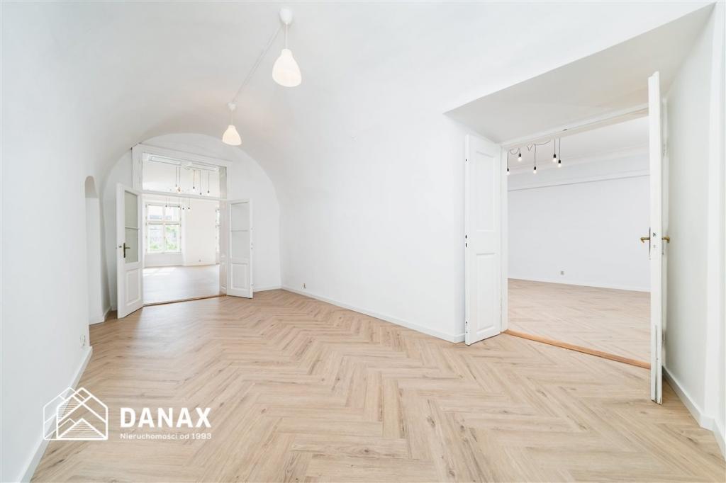 Lokal usługowy do wynajęcia, 160&nbsp;m², Kraków, Rynek Główny - zdjęcie 9