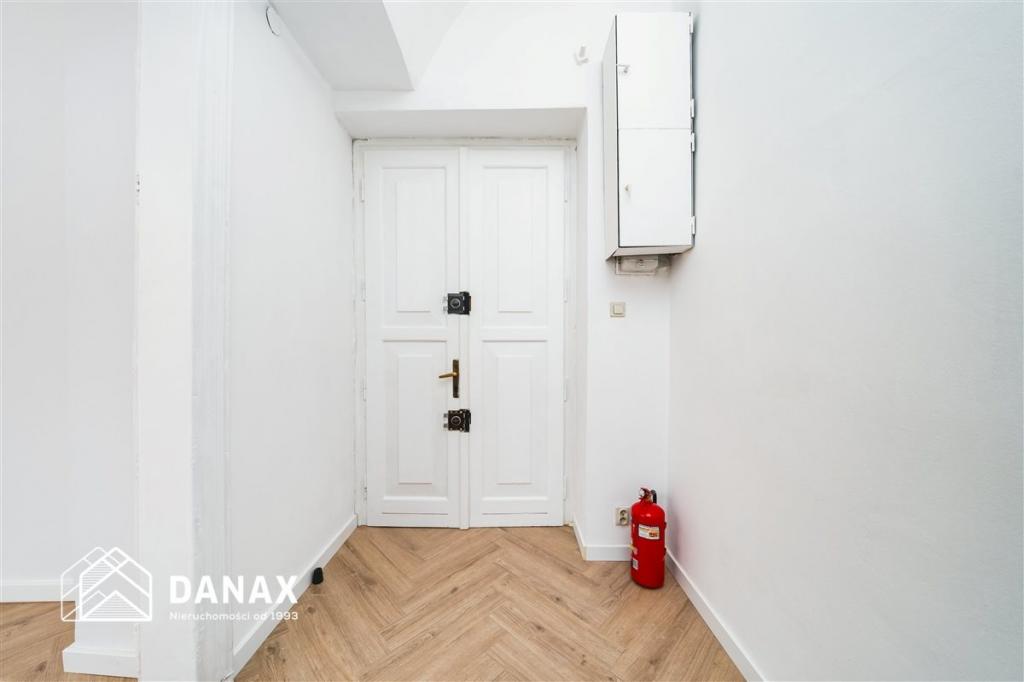 Lokal usługowy do wynajęcia, 160&nbsp;m², Kraków, Rynek Główny - zdjęcie 14