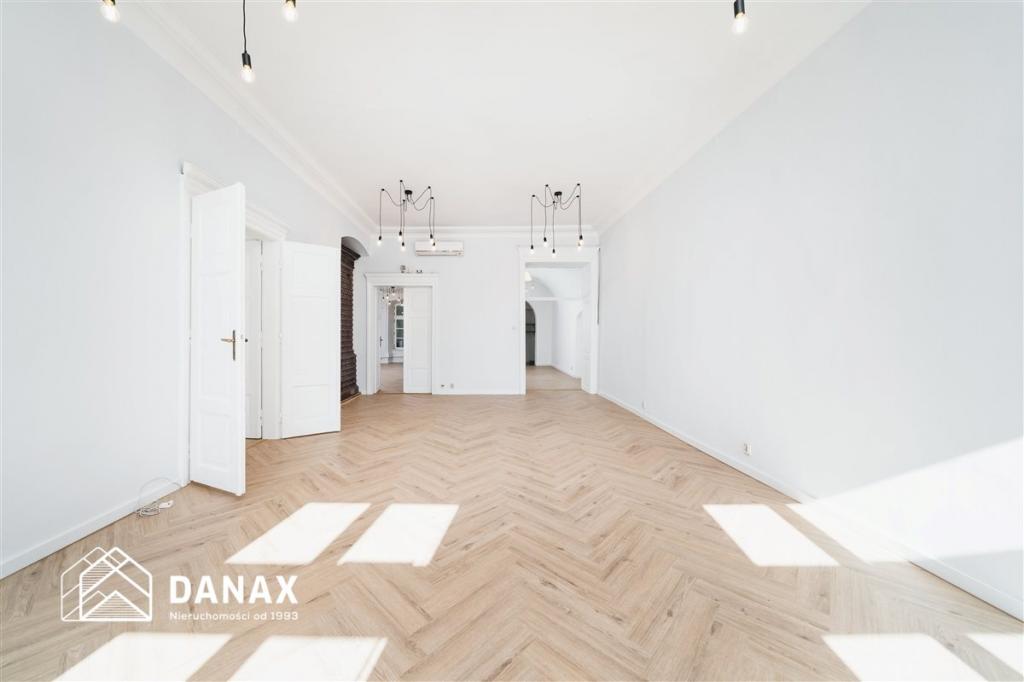 Lokal usługowy do wynajęcia, 160&nbsp;m², Kraków, Rynek Główny - zdjęcie 8