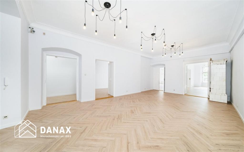 Lokal usługowy do wynajęcia, 160&nbsp;m², Kraków, Rynek Główny - zdjęcie 3