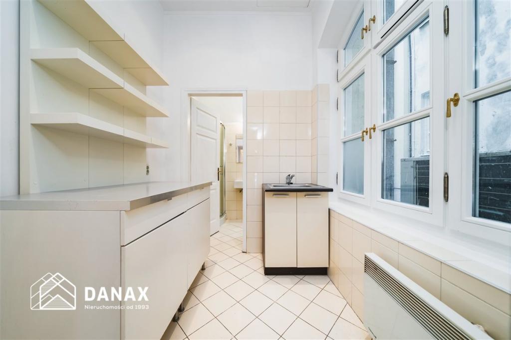 Lokal usługowy do wynajęcia, 160&nbsp;m², Kraków, Rynek Główny - zdjęcie 11