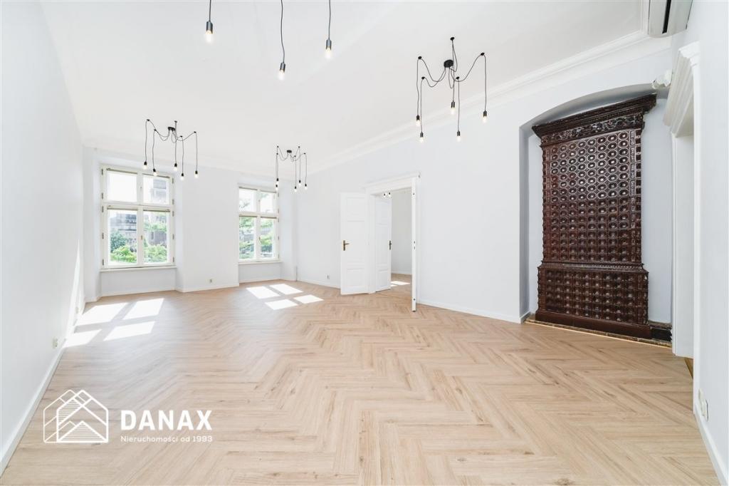 Lokal usługowy do wynajęcia, 160&nbsp;m², Kraków, Rynek Główny - zdjęcie 2