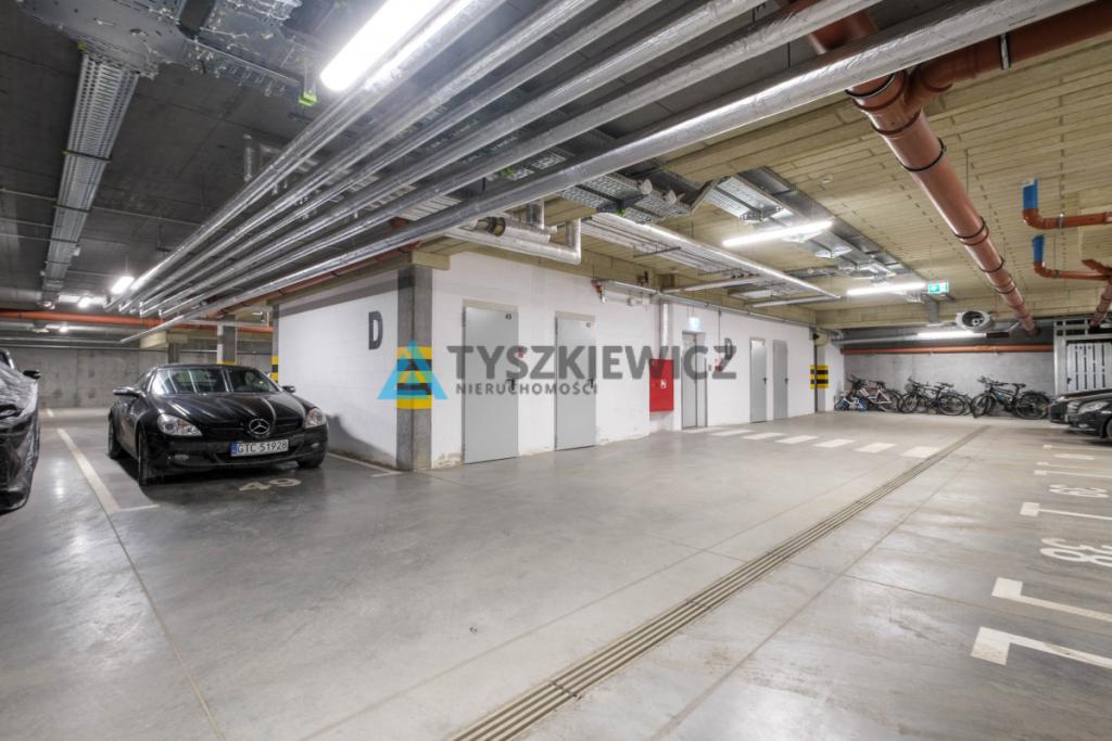 Nowe Koszary | garaż + duża komórka z prądem - zdjęcie 18